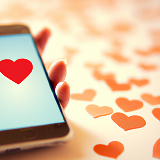 Can Sending Too Many Love Messages Negatively Affect My Relationship?